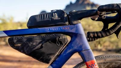 Trek Tasche Trek Adventure Triangle Rahmentasche 1,3 Li Produktbild 16