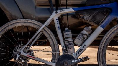 Trek Tasche Trek Adventure Triangle Rahmentasche 1,3 Li Produktbild 18