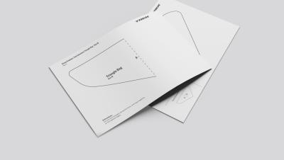 Trek Tasche Trek Adventure Triangle Rahmentasche 1,3 Li Produktbild 19