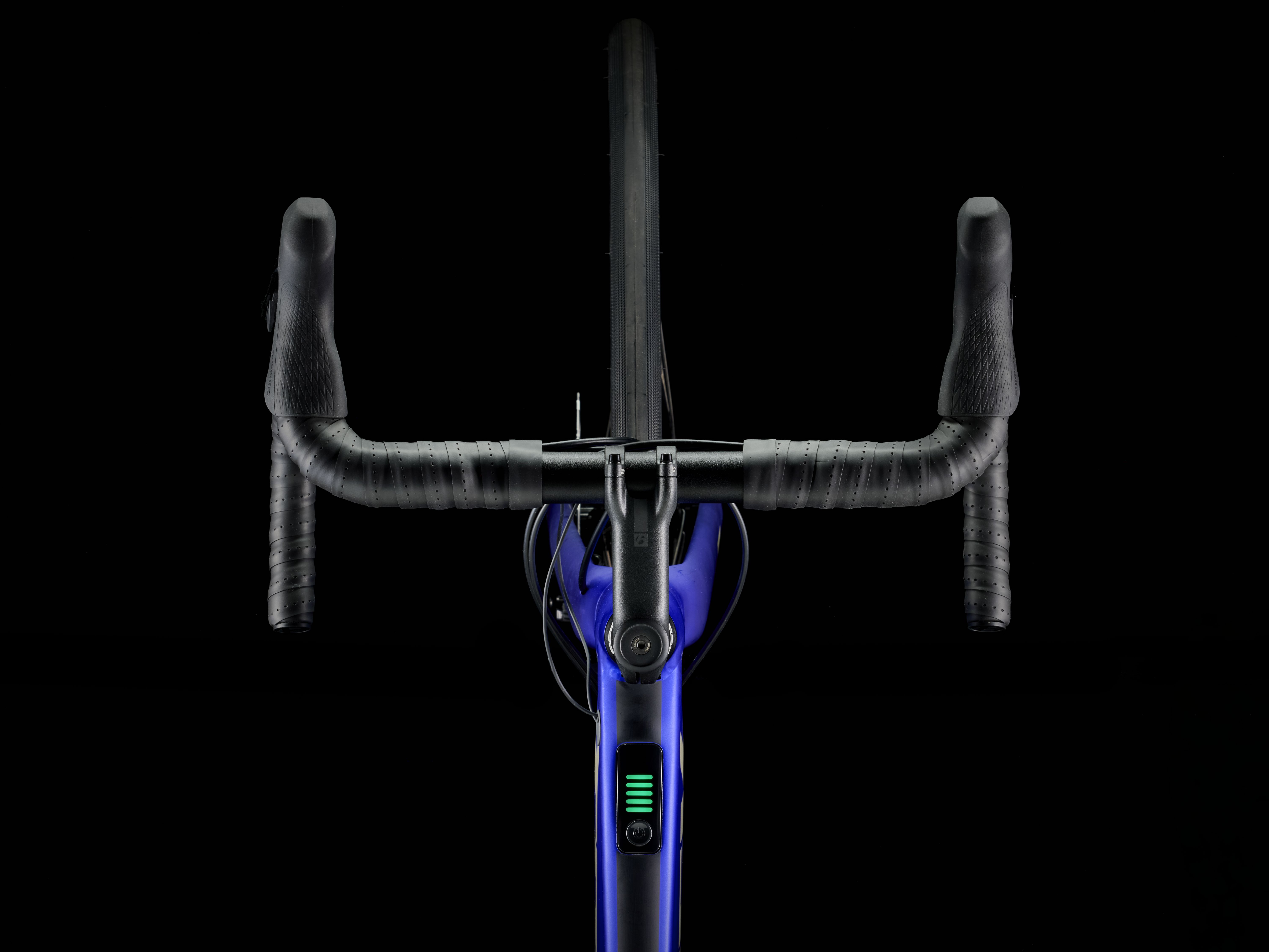 Trek Domane+ AL 5 EU 58 Matte Hex Blue Produktbild 8