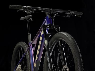 Trek Procaliber 9.5 ML Purple Flip/Hex Blue Produktbild 9