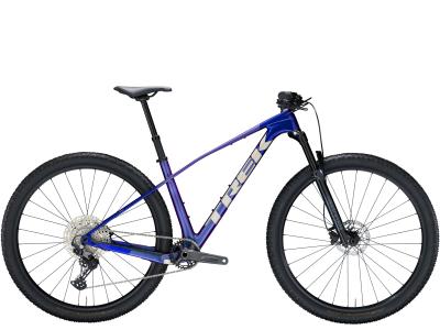 Trek Procaliber 9.5 XL Purple Flip/Hex Blue Produktbild 6