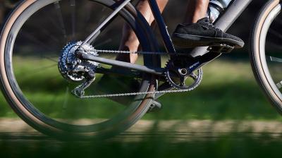 Trek FX Sport SL 4 S Matte Onyx Carbon Produktbild 11