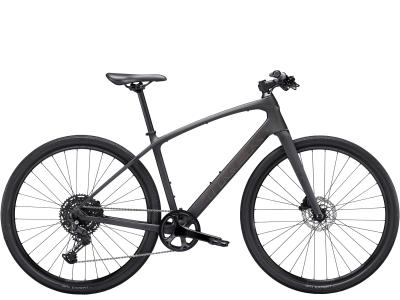 Trek FX Sport SL 4 S Matte Onyx Carbon Produktbild 6