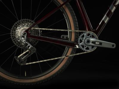 Trek Procaliber 9.7 AXS S 29 Carbon Red Smoke Produktbild 11