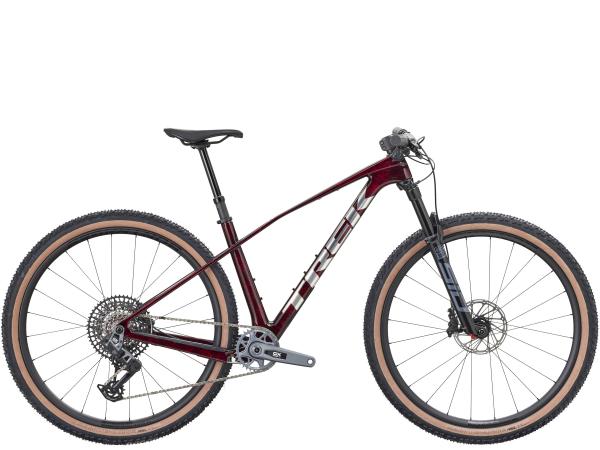 Trek Procaliber 9.7 AXS S 29 Carbon Red Smoke