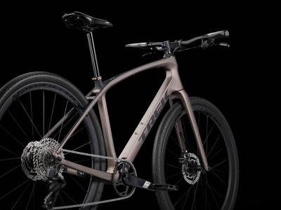 Trek FX Sport SL 6 M Matte Bronze Age/Deep Smoke Produktbild 7