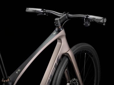 Trek FX Sport SL 6 XL Matte Bronze Age/Deep Smoke Produktbild 8