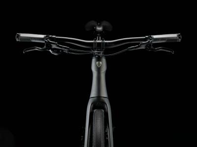 Trek FX Sport SL 5 XS Matte Black Olive/Deep Smoke Produktbild 9