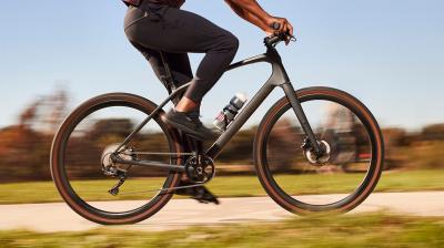 Trek FX Sport SL 5 XL Matte Black Olive/Deep Smoke Produktbild 12