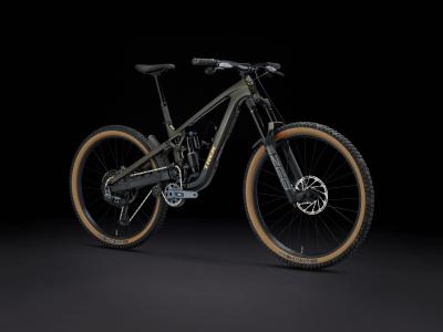 Trek Slash 9.8 GX AXS L Black Olive Produktbild 1