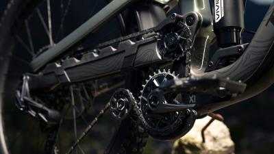 Trek Slash 9.9 XO AXS L Purple Abyss Produktbild 7