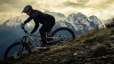 Trek Slash 9.9 XO AXS XL Purple Abyss Produktbild 8