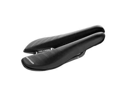 Bontrager Sattel Bontrager Hilo Pro Carbon Black Produktbild 11