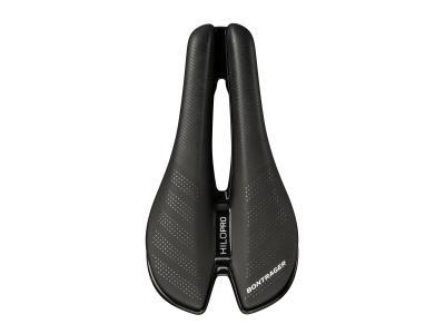 Bontrager Sattel Bontrager Hilo Pro Carbon Black Produktbild 7