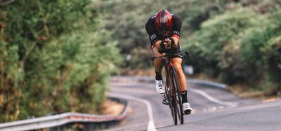 Bontrager Sattel Bontrager Hilo Comp Black Produktbild 12