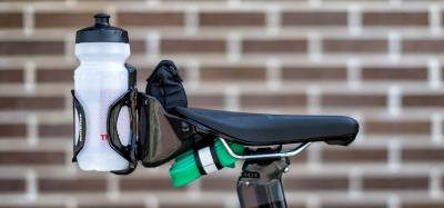 Bontrager Sattel Bontrager Hilo Comp Black Produktbild 14