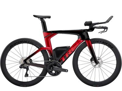 Trek Speed Concept SLR 7 M Metallic Red Smoke to Carbon Produktbild 6