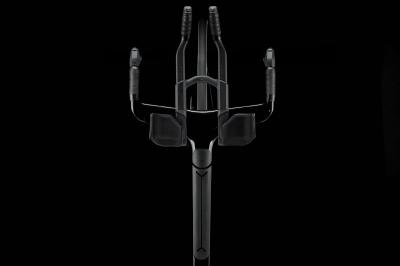 Trek Speed Concept SLR 9 XL Metallic Red Smoke to Carbo Produktbild 10