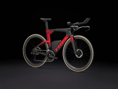 Trek Speed Concept SLR 9 XL Metallic Red Smoke to Carbo Produktbild 7