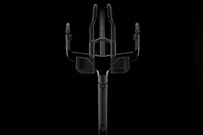 Trek Speed Concept SLR9AXS L Metallic Red Smoke to Carb Produktbild 10