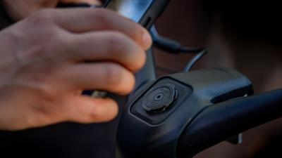 Trek FX+ 7 MS EU XS Lichen Green Gloss Produktbild 9