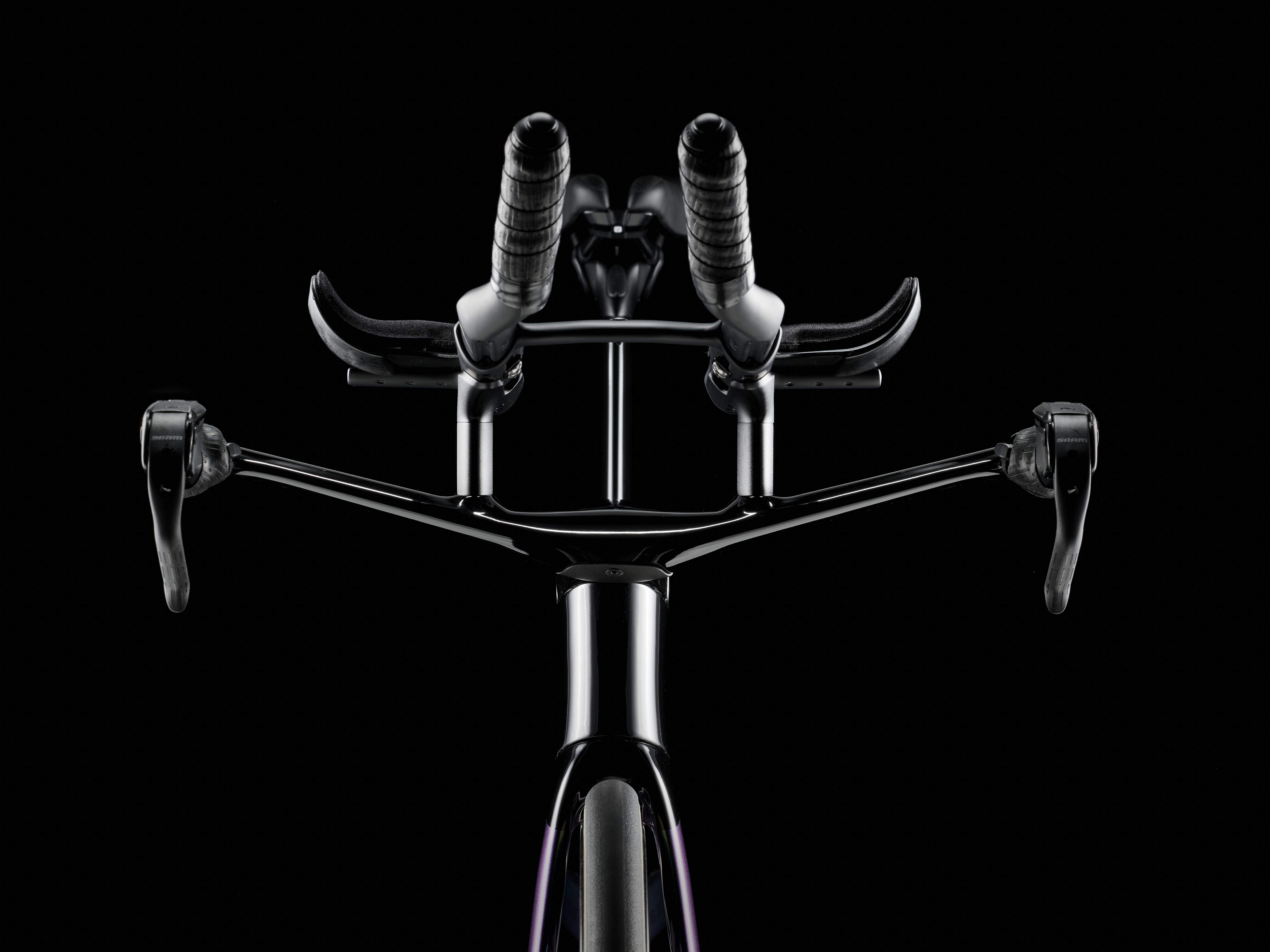 Trek Speed Concept SLR9AXS S Emerald Iris/Trek Black Produktbild 3