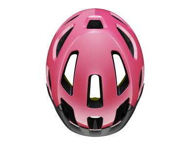 Trek Helmet Trek Solstice Mips Medium/Large Pink Frosti Produktbild 5