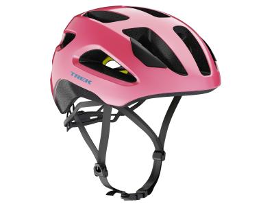 Trek Helmet Trek Solstice Mips Medium/Large Pink Frosti Produktbild 6