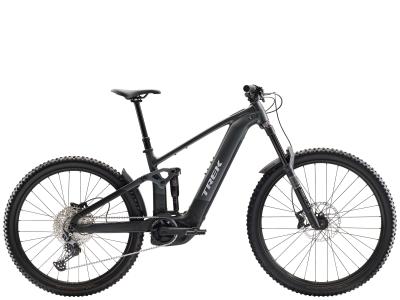 Trek Rail+ 5 EU S Lithium Grey Produktbild 1