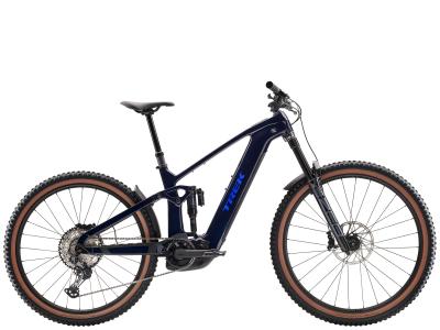 Trek Rail+ 9.7 EU S Navy Smoke Produktbild 1