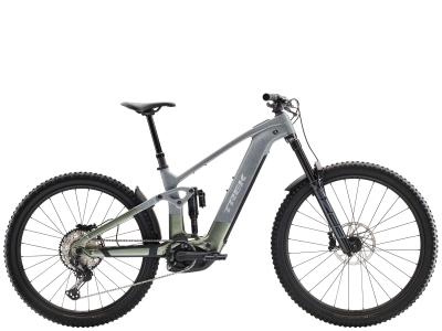 Trek Rail+ 9.7 EU S Slate Produktbild 1