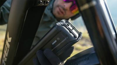 Trek Rail+ 9.7 EU M Slate Produktbild 3