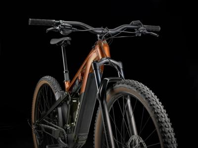 Trek Powerfly FS+ 4 EU L 29 Pennyflake/Black Olive Produktbild 9