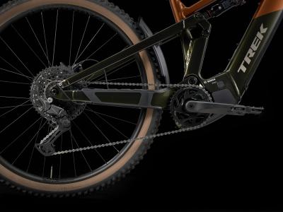 Trek Powerfly FS+ 4 EU L 29 Pennyflake/Black Olive Produktbild 11