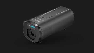 Trek Powerfly FS4EQ EU M 29 Pennyflake/Black Olive Produktbild 13