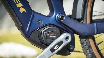 Trek Powerfly FS4EQ EU S 27.5 Mercury/Dark Web Produktbild 4