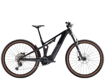 Trek Powerfly FS+ 6 EU XL 29 Gloss Dark Star/Matte Dark Produktbild 6