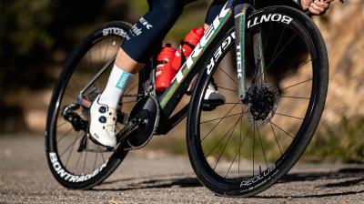 Pirelli Reifen Pirelli PZero RC TLR RS 700x28 Black Produktbild 4