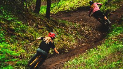 Trek Fuel EX 9.8 XT L 29 Lavender Haze Produktbild 10