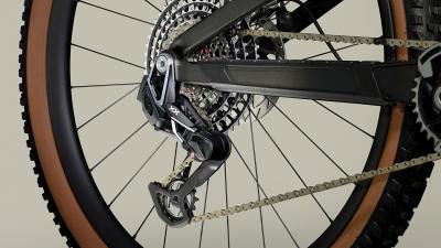 Trek Fuel EX 9.9 XO AXS S 27.5 Deep Smoke Produktbild 16