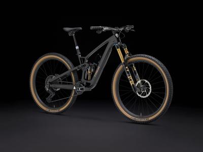 Trek Fuel EX 9.9 XO AXS S 27.5 Deep Smoke Produktbild 7