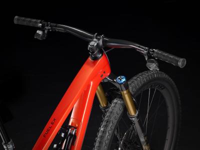 Trek Fuel EX 9.9 XO AXS S 27.5 Lava Produktbild 8