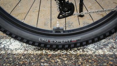 Diamant Zing Trip Core MS M Samtschwarz Metallic 545Wh Produktbild 8