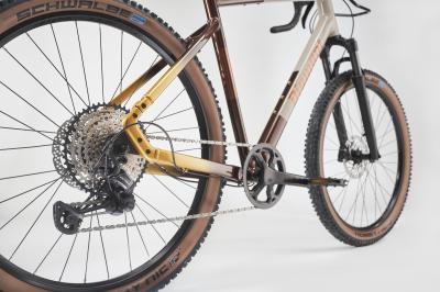 Diamant 140 SO L Mokkalatte Duotone Produktbild 9