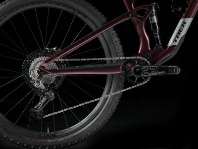 Trek Top Fuel 9.9 XTR M Axinite Flip Produktbild 11