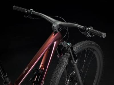 Trek Top Fuel 9.9 XTR M Axinite Flip Produktbild 2