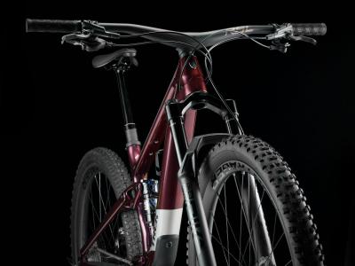 Trek Top Fuel 9.9 XTR M Axinite Flip Produktbild 3