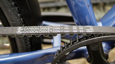 Diamant Mahon Style Plus SO XL Bronzit Metallic Produktbild 5