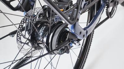 Diamant Mahon Style Pro SO M Heugr�n Produktbild 10